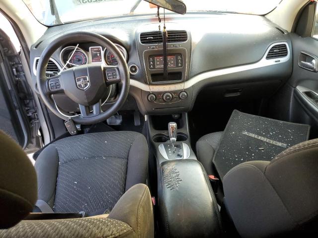 Photo 8 from auction – 2015 DODGE JOURNEY SX with VIN 3C4PDCBG1FT722619