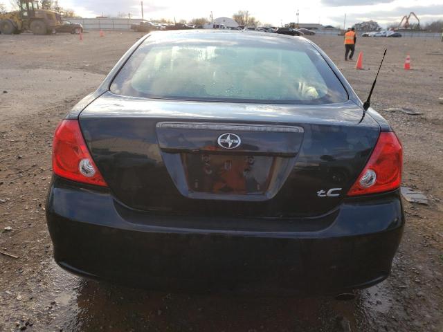 Photo 6 from auction – 2005 TOYOTA SCION TC with VIN JTKDE177050007574