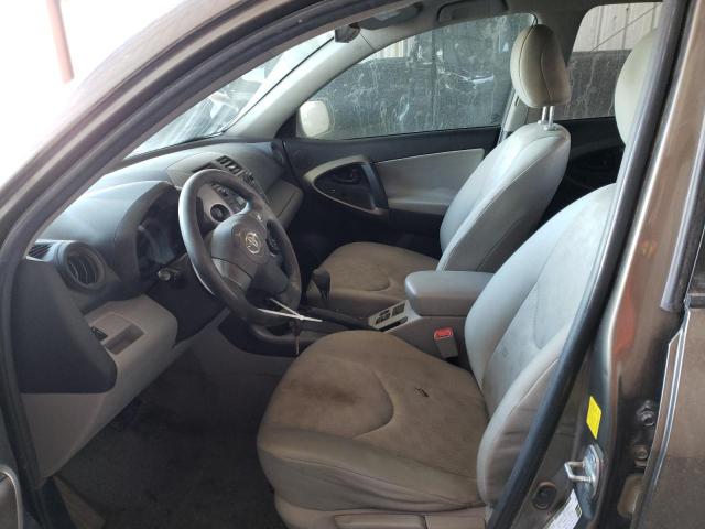 Photo 7 from auction – 2010 TOYOTA RAV4 with VIN 2T3BF4DV7AW074453