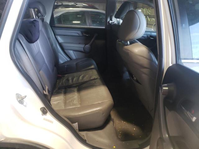Photo 10 from auction – 2008 HONDA CR-V with VIN 5J6RE48778L038797