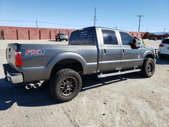 Photo 3 from auction – 2015 FORD F250 SUPER with VIN 1FT7W2BTXFED38890