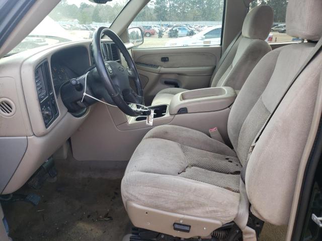 Фото 7 с аукциона – 2005 CHEVROLET SILVERADO с VIN 2GCEC13T051297713