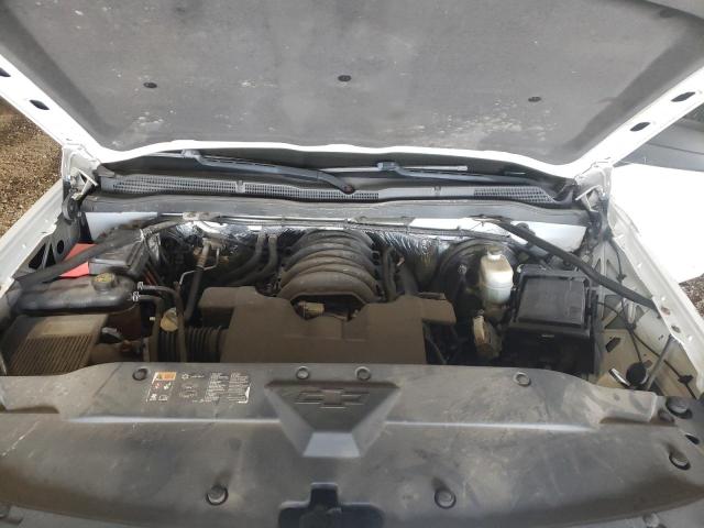 Photo 11 from auction – 2014 CHEVROLET SILVERADO with VIN 1GCRCRECXEZ365441