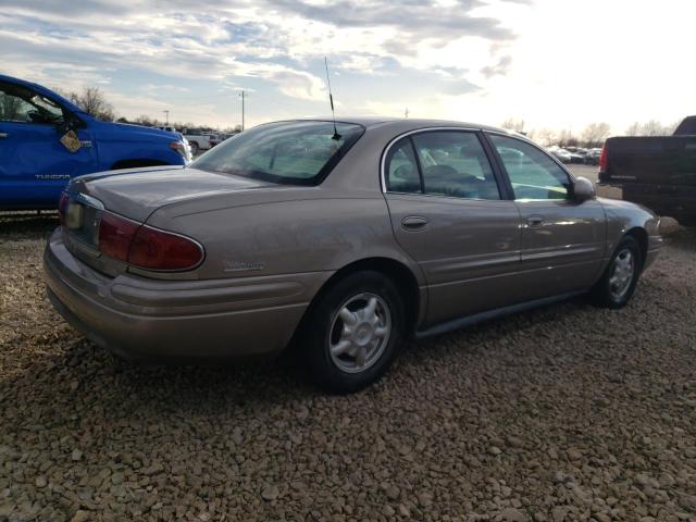 Photo 3 from auction – 2001 BUICK LESABRE LI with VIN 1G4HR54K41U205506