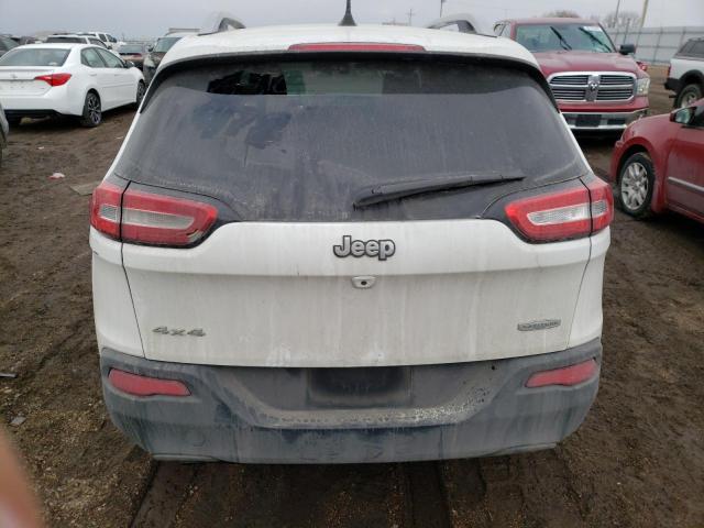 Photo 6 from auction – 2016 JEEP CHEROKEE L with VIN 1C4PJMCB0GW205146