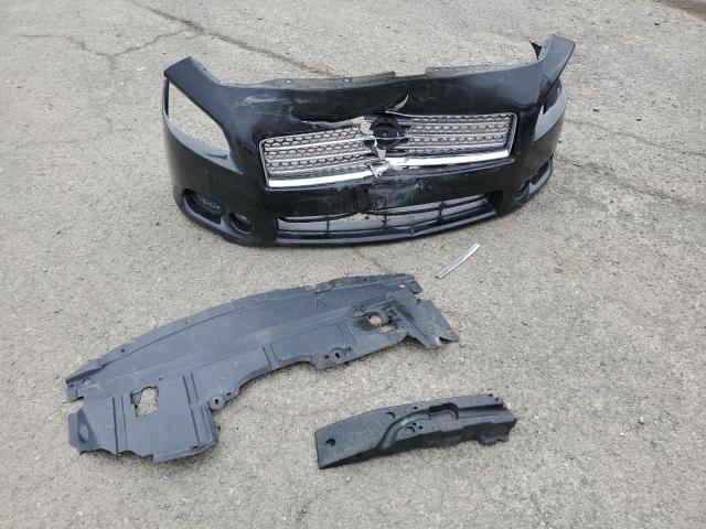 Photo 12 from auction – 2009 NISSAN MAXIMA S with VIN 1N4AA51E99C854821