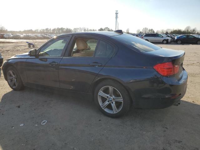Photo 2 from auction – 2015 BMW 328 XI SUL with VIN WBA3B5G58FNS15124