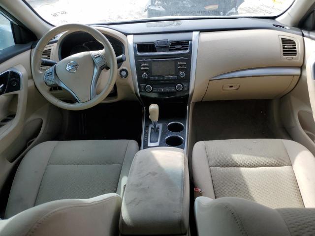 Photo 8 from auction – 2014 NISSAN ALTIMA with VIN 1N4AL3AP3EC156019