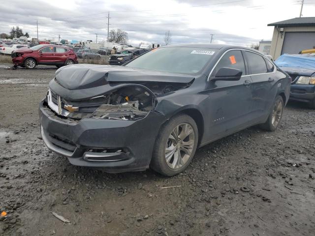 Photo 1 from auction – 2014 CHEVROLET IMPALA ECO with VIN 2G11Z5SR1E9195437