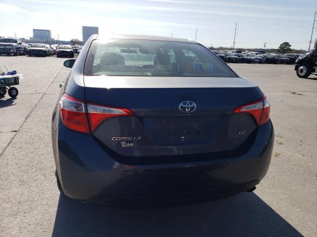 Photo 6 from auction – 2015 TOYOTA COROLLA L with VIN 5YFBURHE0FP260527