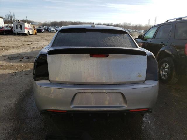 Photo 6 from auction – 2016 CHRYSLER 300 S with VIN 2C3CCABG2GH348865