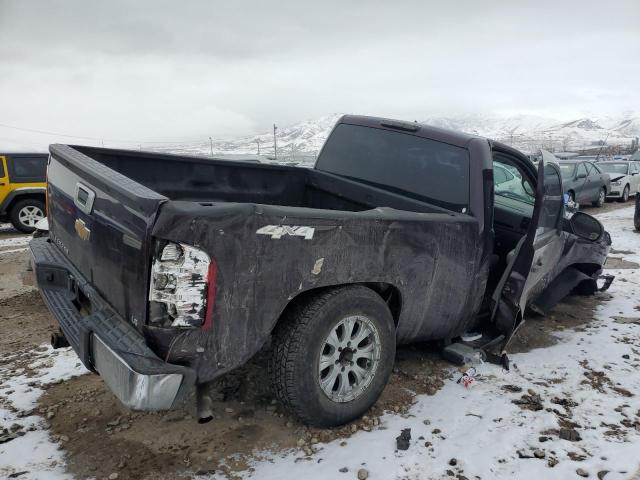 Photo 3 from auction – 2008 CHEVROLET SILVERADO with VIN 1GCEK14C78Z140709