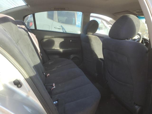 Photo 10 from auction – 2005 NISSAN ALTIMA S with VIN 1N4AL11D75C283639