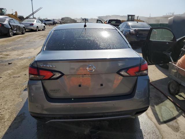 Photo 6 from auction – 2020 NISSAN VERSA S with VIN 3N1CN8DV3LL872265