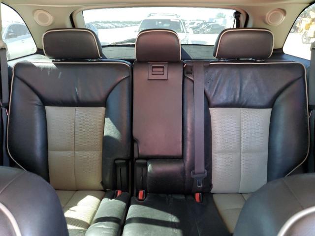 Photo 10 from auction – 2008 LINCOLN MKX with VIN 2LMDU88C48BJ16136