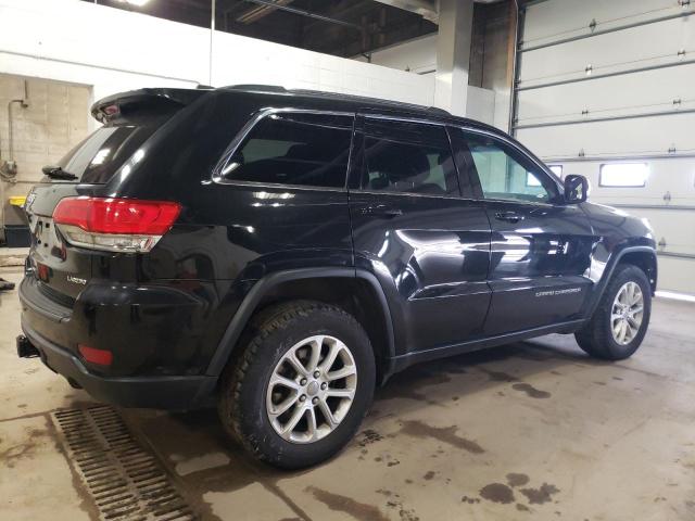 Photo 3 from auction – 2014 JEEP GRAND CHER with VIN 1C4RJFAGXEC384314
