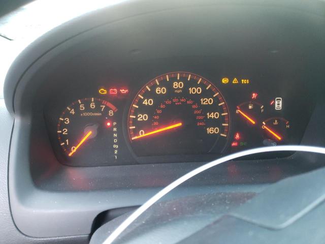Photo 9 from auction – 2003 HONDA ACCORD EX with VIN 1HGCM82683A025505
