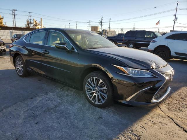 Photo 4 from auction – 2020 LEXUS ES 300H with VIN 58AD21B14LU008689