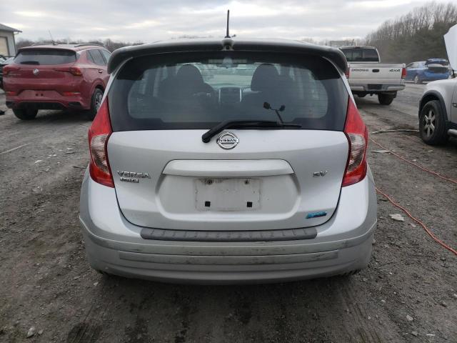 Photo 6 from auction – 2014 NISSAN VERSA NOTE with VIN 3N1CE2CP1EL416378