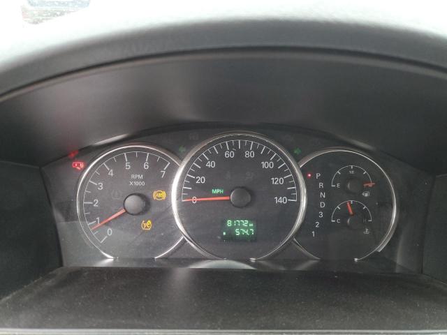 صورة رقم 9 من المزاد - 2007 BUICK LACROSSE C مع VIN 2G4WC582571191607