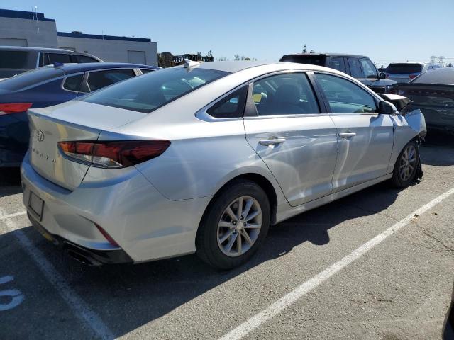 Photo 3 from auction – 2019 HYUNDAI SONATA SE with VIN 5NPE24AF3KH742408