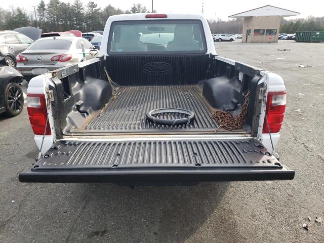Photo 10 from auction – 2004 FORD RANGER with VIN 1FTYR10D64PA45054