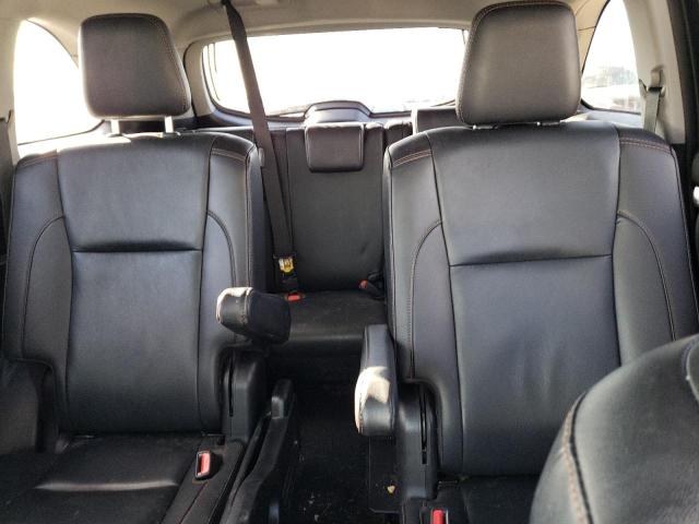 Photo 10 from auction – 2019 TOYOTA HIGHLANDER with VIN 5TDKZRFH9KS561412