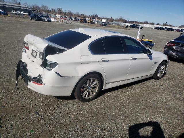 Photo 3 from auction – 2015 BMW 528 I with VIN WBA5A5C54FD524810