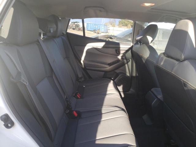 Photo 10 from auction – 2022 SUBARU CROSSTREK with VIN JF2GTHSC5NH266121
