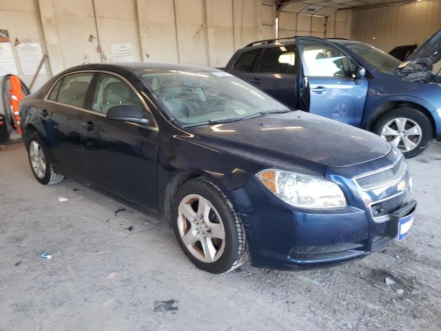 Photo 4 from auction – 2010 CHEVROLET MALIBU LS with VIN 1G1ZB5EB5AF312959