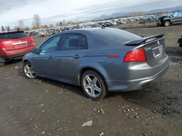 Photo 2 from auction – 2005 ACURA TL with VIN 19UUA66245A031068