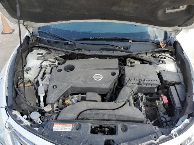 Photo 11 from auction – 2014 NISSAN ALTIMA with VIN 1N4AL3AP3EC156019