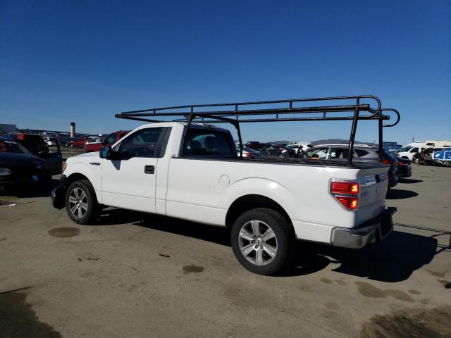 Photo 2 from auction – 2013 FORD F150 with VIN 1FTNF1CF0DKD61183