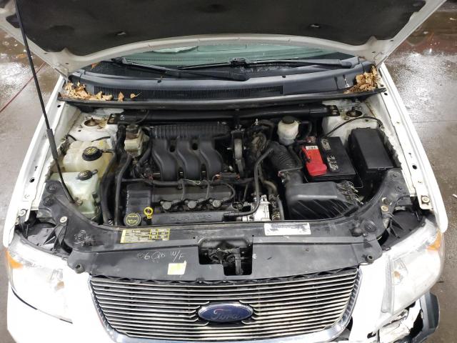 Photo 12 from auction – 2007 FORD FREESTYLE with VIN 1FMDK02177GA29560