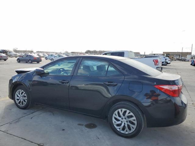 Photo 2 from auction – 2019 TOYOTA COROLLA L with VIN 5YFBURHE0KP908376
