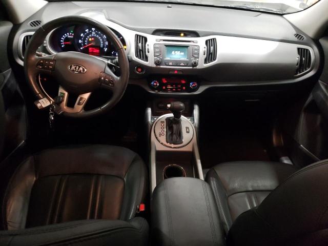 Photo 8 from auction – 2016 KIA SPORTAGE E with VIN KNDPCCAC4G7837190