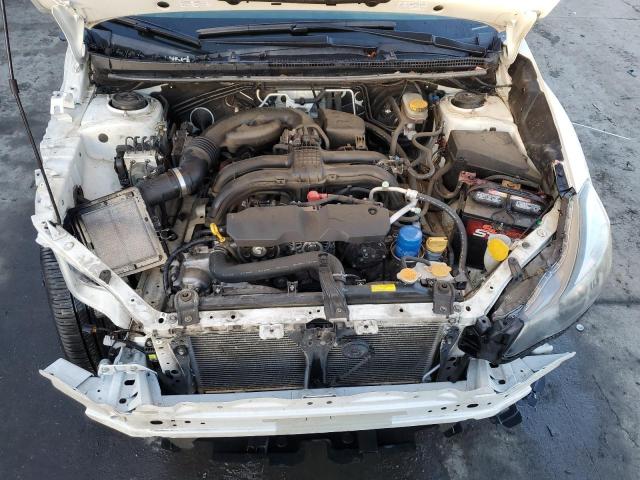 Photo 11 from auction – 2014 SUBARU XV CROSSTR with VIN JF2GPAKC3E8234019