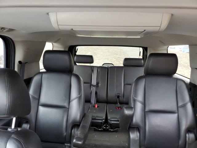 Photo 10 from auction – 2011 CHEVROLET TAHOE K150 with VIN 1GNSKCE00BR396112