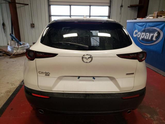 Photo 6 from auction – 2020 MAZDA CX-30 PREF with VIN 3MVDMBDL1LM105054