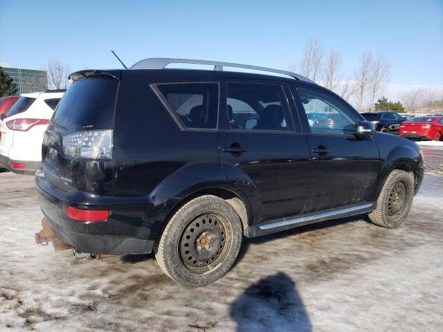 Photo 3 from auction – 2010 MITSUBISHI OUTLANDER with VIN JA4JT5AX9AZ601225