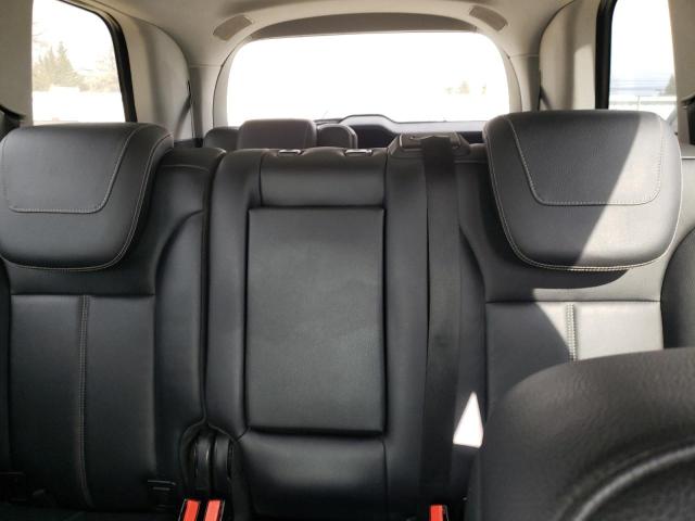 Photo 10 from auction – 2012 MERCEDES-BENZ GL 350 BLU with VIN 4JGBF2FE8CA773024