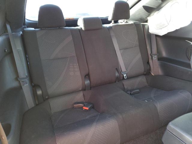 Photo 10 from auction – 2012 TOYOTA SCION TC with VIN JTKJF5C71C3039894