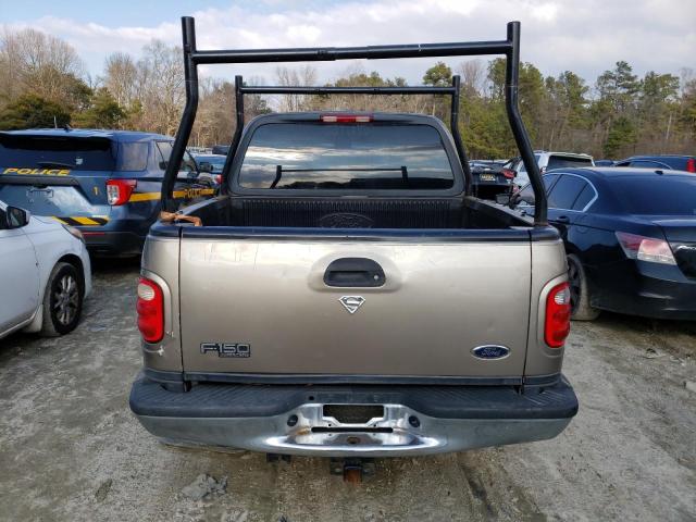 Photo 6 from auction – 2002 FORD F150 SUPER with VIN 1FTRW07692KD06654