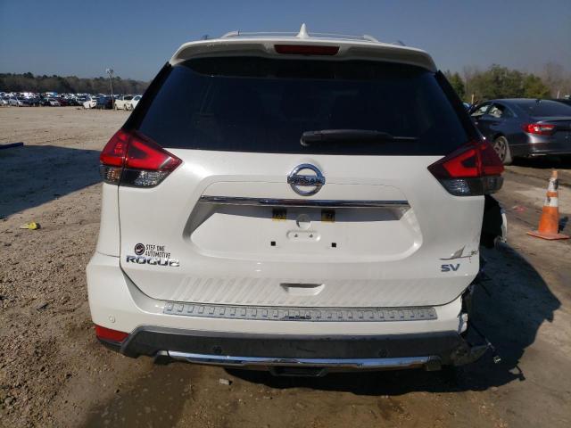 Photo 6 from auction – 2019 NISSAN ROGUE S with VIN KNMAT2MT2KP545106
