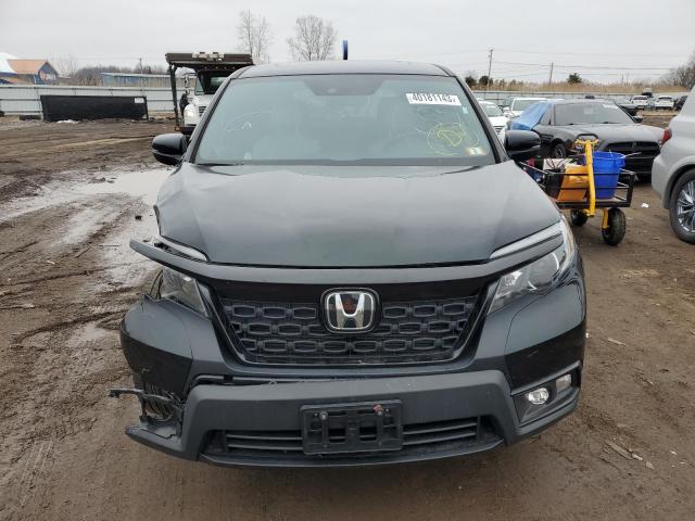 Photo 5 from auction – 2020 HONDA PASSPORT E with VIN 5FNYF8H52LB009840