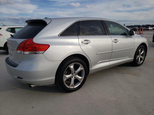 Photo 3 from auction – 2012 TOYOTA VENZA LE with VIN 4T3ZK3BB1CU051251