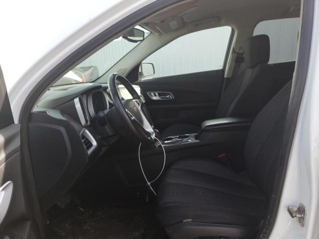 Photo 7 from auction – 2017 CHEVROLET EQUINOX LT with VIN 2GNALCEK1H1503034