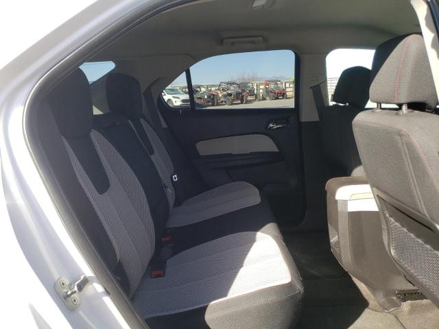 Photo 11 from auction – 2010 CHEVROLET EQUINOX LT with VIN 2CNFLEEW3A6388163