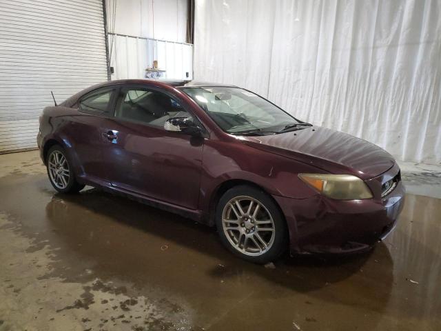 Photo 4 from auction – 2006 TOYOTA SCION TC with VIN JTKDE177060088271