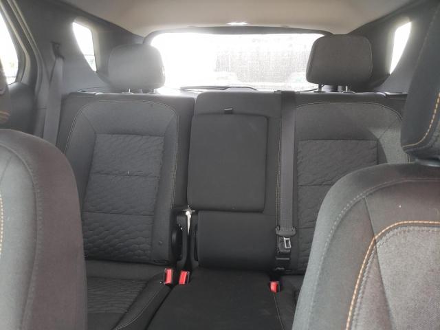 Photo 10 from auction – 2020 CHEVROLET EQUINOX LT with VIN 3GNAXUEV2LS531748